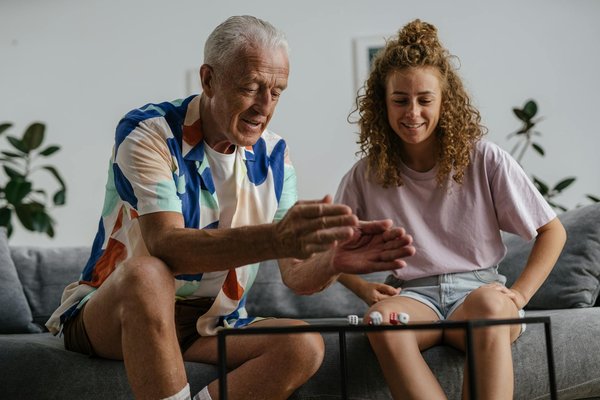 What Are the Latest Technological Advancements Benefiting Senior Health in the UK?
