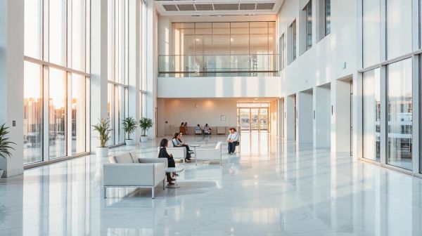 Top Reasons to Opt for Turkey's Quality Healthcare as an International Patient