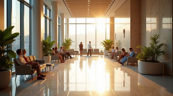 Why international patients choose Turkey for quality healthcare