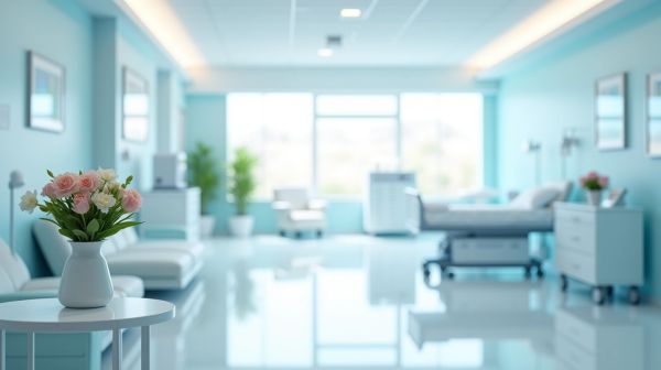 Why international patients choose Turkey for quality healthcare