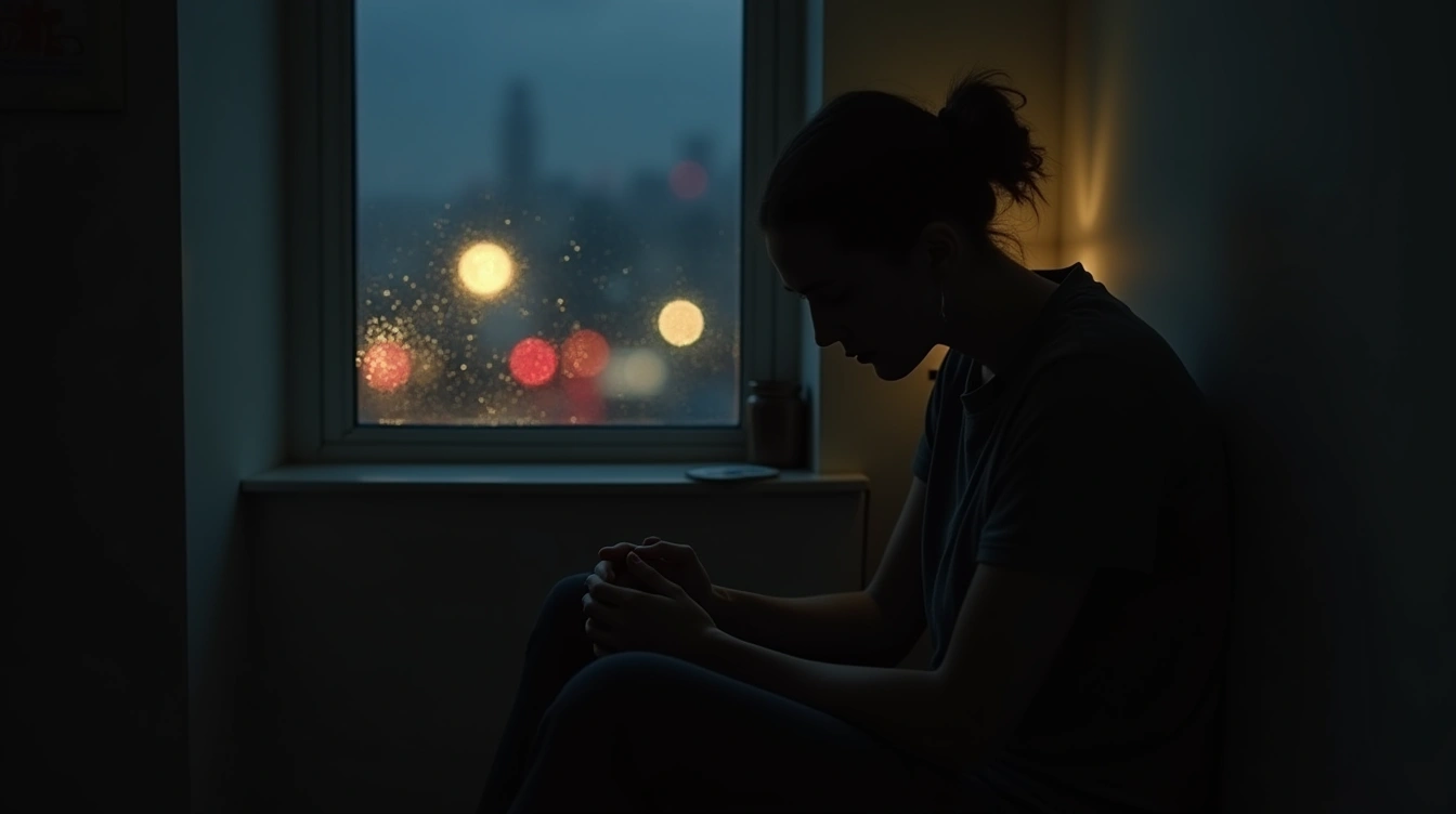 What distinguishes autophobia from common fears?